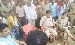 सहेली की जान बचाने को चार लड़कियों ने ऐसे दे दी अपनी जान