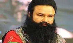 कैद के नाम पर मटरगश्ती कर रहे राम रहीम की बढी मुश्किलें कैद के नाम पर मटरगश्ती कर रहे राम रहीम की बढी मुश्किलें