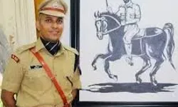 कभी हापुड़ में बतौर SP गुड पुलिसिंग करने वाले IPS को बनाया इस जिले का.. कभी हापुड़ में बतौर SP गुड पुलिसिंग करने वाले IPS को बनाया इस जिले का..