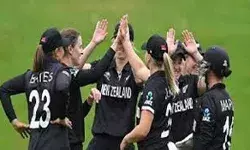 सोफी और सूजी नौवीं बार खेलेंगी महिला टी-20 विश्वकप में सोफी और सूजी नौवीं बार खेलेंगी महिला टी-20 विश्वकप में