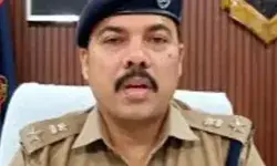 SSP ने थानेदारों में फेरबदल कर इन्हें भेजा यहां से वहां-लोहिया नगर.. SSP ने थानेदारों में फेरबदल कर इन्हें भेजा यहां से वहां-लोहिया नगर..
