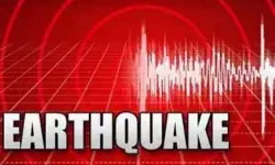 दिल्ली NCR में हिली धरती- लगे भूकंप के झटके- जलजले का केंद्र....