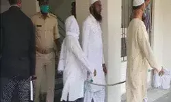 PM की रैली में ब्लास्ट- चार आतंकियों की फांसी उम्रकैद में बदली PM की रैली में ब्लास्ट- चार आतंकियों की फांसी उम्रकैद में बदली