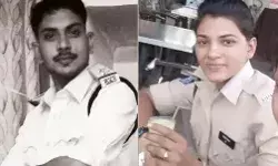 प्रेम प्रसंग में लेडी कांस्टेबल ने गाड़ी से कुचलकर किया दरोगा का मर्डर प्रेम प्रसंग में लेडी कांस्टेबल ने गाड़ी से कुचलकर किया दरोगा का मर्डर