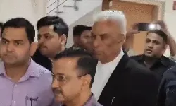 6 महीने से जेल में बंद केजरीवाल को फिर लगी निराशा हाथ- अब 25 सितंबर...