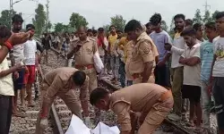 REEL बनाने के चक्कर में खत्म हुआ पूरा परिवार- पति पत्नी व 3 साल के.... REEL बनाने के चक्कर में खत्म हुआ पूरा परिवार- पति पत्नी व 3 साल के....