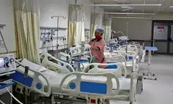 अब इन लोगों को मिलेगी 5 लाख तक के मुफ्त इलाज की सुविधा अब इन लोगों को मिलेगी 5 लाख तक के मुफ्त इलाज की सुविधा