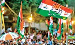 कांग्रेस ने किया काम पूरा- बाकी बची सीटों के उम्मीदवार भी किये डिक्लेयर कांग्रेस ने किया काम पूरा- बाकी बची सीटों के उम्मीदवार भी किये डिक्लेयर