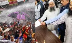 मस्जिद विवाद में नया मोड़- अवैध हिस्सा खुद गिराने को राजी हुए मुस्लिम