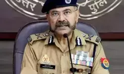 बोले DGP- पुलिस की कार्यवाही निष्पक्ष- डकैती में सीधे शामिल था मंगेश बोले DGP- पुलिस की कार्यवाही निष्पक्ष- डकैती में सीधे शामिल था मंगेश