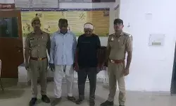 जानलेवा हमला करने वाले अरेस्ट- पुलिस ने कार्रवाई कर भेजा कारागार