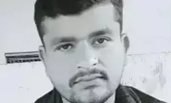 दिन निकलने से पहले ही युवक का गोली मारकर मर्डर- छत के रास्ते....