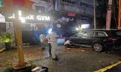 जिम संचालक नादिर का गोली मारकर मर्डर- अत्यधिक खून बहने से.. जिम संचालक नादिर का गोली मारकर मर्डर- अत्यधिक खून बहने से..