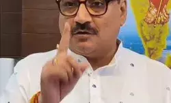 बोली भाजपा- जमानत मिलना कोई उपलब्धि नहीं- केजरीवाल को होगी सजा बोली भाजपा- जमानत मिलना कोई उपलब्धि नहीं- केजरीवाल को होगी सजा