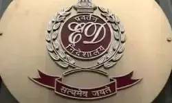 राशन डीलरों की दुकानों, गोदामों, फूड इंस्पेक्टर के ठिकानों पर ED का...