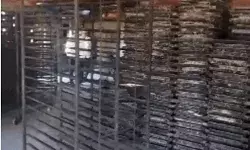 कसा शिकंजा- अयोध्या गैंगरेप कांड के आरोपी मोईद की बेकरी के सैंपल फेल