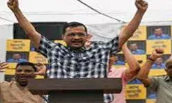 बोले केजरीवाल- देश विरोधी ताक़तों के ख़िलाफ़ लड़ता रहूँगा बोले केजरीवाल- देश विरोधी ताक़तों के ख़िलाफ़ लड़ता रहूँगा