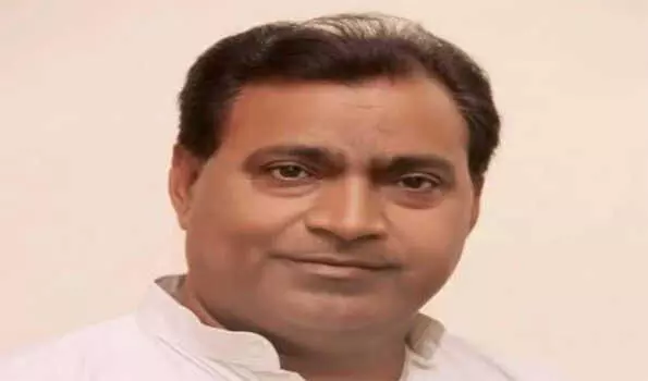 कांग्रेस विधायक जुबेर खान का हुआ निधन कांग्रेस विधायक जुबेर खान का हुआ निधन