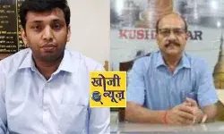 योगी सरकार ने किए 13 IAS अफसरों के तबादले- मुजफ्फरनगर के डीएम बने.. योगी सरकार ने किए 13 IAS अफसरों के तबादले- मुजफ्फरनगर के डीएम बने..