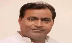 कांग्रेस विधायक जुबेर खान का हुआ निधन