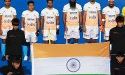 मार लिया मैदान- भारत की आंधी में उडा पाकिस्तान- लगातार पांचवीं जीत मार लिया मैदान- भारत की आंधी में उडा पाकिस्तान- लगातार पांचवीं जीत