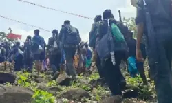 सुरक्षा बलों ने नक्सली किया ढेर- हथियार एवं विस्फोटक बरामद