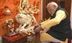 PM आवास परिवार में नए सदस्य का आगमन- प्रधानमंत्री ने साझा किया..