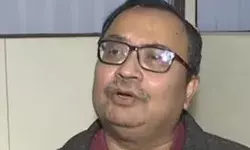 TMC नेता का बडा दावा- आंदोलनकारियों पर हो रही हमले की साजिश TMC नेता का बडा दावा- आंदोलनकारियों पर हो रही हमले की साजिश