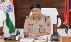 मेरठ जोनः शामली में सबसे कम चोरी हुए वाहनः दो जिलों की पुलिस प्रथम मेरठ जोनः शामली में सबसे कम चोरी हुए वाहनः दो जिलों की पुलिस प्रथम