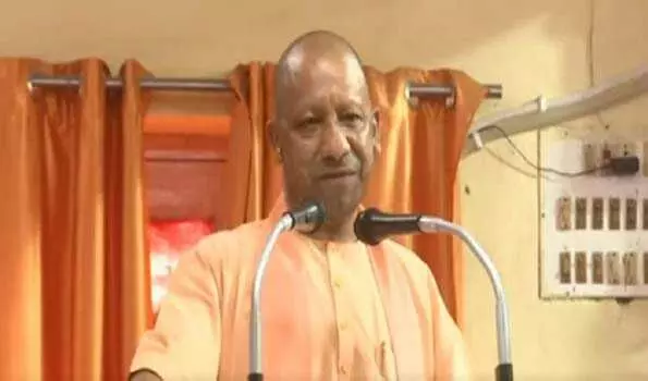 हर व्यक्ति की समस्या का समाधान सरकार की प्राथमिकता: योगी हर व्यक्ति की समस्या का समाधान सरकार की प्राथमिकता: योगी
