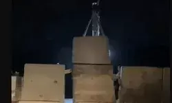 किसान महापंचायत- पंजाब एवं हरियाणा बॉर्डर सील- सीमेंट की बेरिकेडिंग किसान महापंचायत- पंजाब एवं हरियाणा बॉर्डर सील- सीमेंट की बेरिकेडिंग