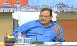 जन-जन की आकांक्षाओं को पूरा करने के लिए राज्य सरकार प्रतिबद्ध - भजनलाल