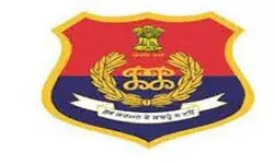 विस्फोट मामले का दूसरा आरोपी दिल्ली से गिरफ़्तार विस्फोट मामले का दूसरा आरोपी दिल्ली से गिरफ़्तार