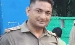 चलती बस में सब इंस्पेक्टर की सोते सोते चली गई ऐसे जान- विभाग भी हैरान