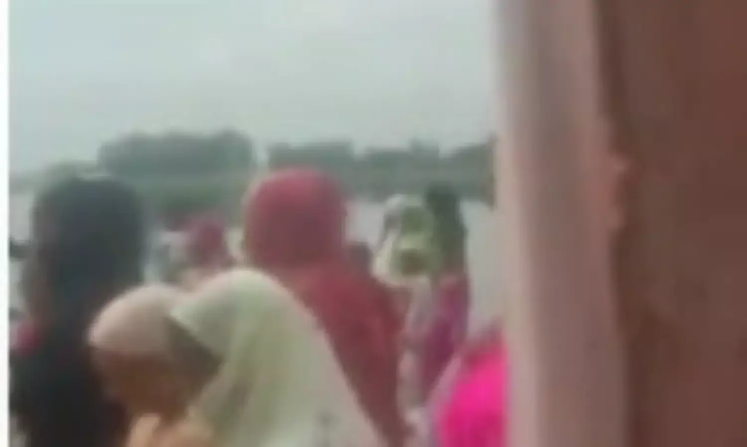 जुलूस में लगा नारा-गुस्ताख ए नबी की एक ही सजा सिर तन से जुदा
