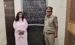 कुख्यात गैंगस्टर पर पुलिस का एक्शन- 6.61 करोड़ की चल अचल संपत्ति कुर्क कुख्यात गैंगस्टर पर पुलिस का एक्शन- 6.61 करोड़ की चल अचल संपत्ति कुर्क