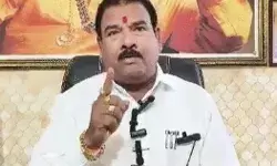 शिंदे के विधायक का राहुल की जीभ काटने वाले को इनाम का ऐलान शिंदे के विधायक का राहुल की जीभ काटने वाले को इनाम का ऐलान