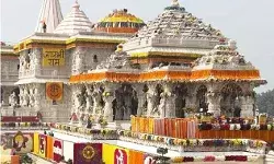 क्या राममंदिर पर चलेगा बुलडोजर- पूर्व MP की जुबान से टेंशन में कांग्रेस