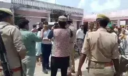 बारावफात जुलूस में बज रहे DJ में उतरा करंट- उठी चिंगारियां और हो गई...