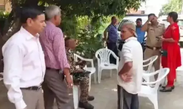 कालीन एक्सपोर्टर के घर और फैक्टरी पर ED का छापा- बंगाल रही दस्तावेज