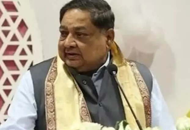 आरजी घोटाले की ममता के MLA पर गाज-पडा ED का छापा
