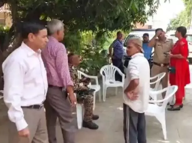 कालीन एक्सपोर्टर के घर और फैक्टरी पर ED का छापा- बंगाल रही दस्तावेज