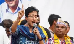 मिल गया दिल्ली को नया सीएम- केजरीवाल ने रखा इनके नाम का प्रस्ताव