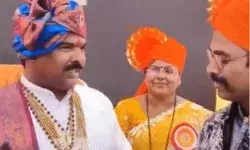 राहुल की जीभ काटने पर 11लाख का ऐलान करने वाले MLA पर FIR