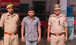 शोहदे का साहस- महिला होमगार्ड से छेड़छाड़- दोस्ती नहीं करने पर धमकी