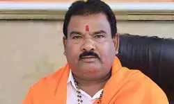 राहुल पर ईनाम ऐलान के बाद अब MLA की कांग्रेसी को दफनाने की वार्निंग राहुल पर ईनाम ऐलान के बाद अब MLA की कांग्रेसी को दफनाने की वार्निंग