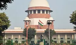 लगी SC की फटकार- वकील साहब कुर्ते पाजामे में नहीं कर सकते बहस लगी SC की फटकार- वकील साहब कुर्ते पाजामे में नहीं कर सकते बहस