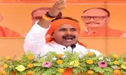 बोले मंत्री- बदमाशों की समाप्ति के लिए अब दूसरा रास्ता निकालेगी योगी.. बोले मंत्री- बदमाशों की समाप्ति के लिए अब दूसरा रास्ता निकालेगी योगी..