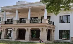 सरकारी मकान छोड़ने के साथ केजरीवाल नहीं लेंगे सरकारी सुविधाएं