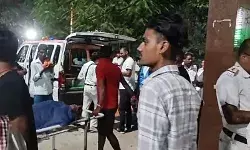 शराब बेचने के विवाद में दो व्यक्तियों का चाकू से गोदकर मर्डर